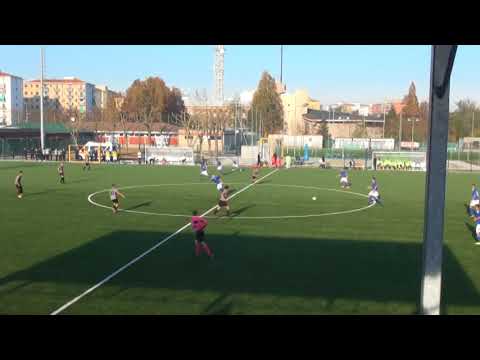 ALESSANDRIA - PRATO 3-1 ( Under 15)