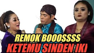 Download lagu GEGER GEDEN ‼️Cak Percil Ketemu Sinden Iki - jaminan gawe kemekel. mp3 Download lagu GEGER GEDEN ‼️Cak Percil Ketemu Sinden Iki - jaminan gawe kemekel. mp3