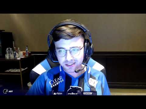 Yuurih TIRA ACE DO ART CONTRA NAVI!!!