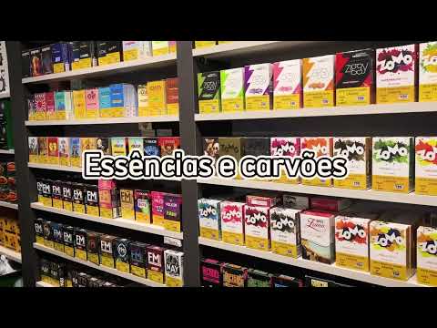 INAUGURAÇÃO HOUSE HOOKAH TABACARIA