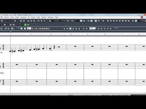 Хроматическая гамма