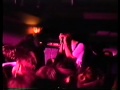 The Wedding Present - Crawl (Live, Oundle, 1992)