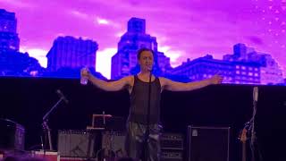 Ladies Who Lunch (Company) - Alan Cumming - Elsie Fest 2017