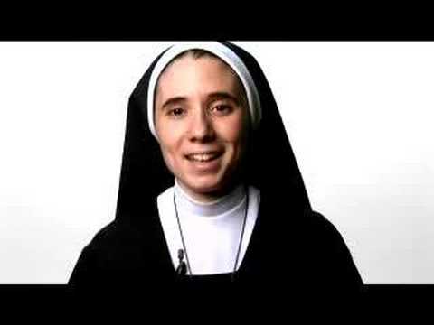 On Being a Nun