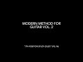 MMFG Vol2 7th Position Study Duet Pg 96