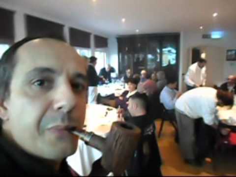Portuguese XXII Pipe Smoking National Championship NOV 2015
