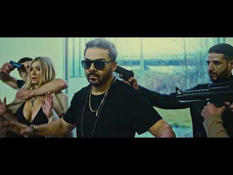 Madi Style Ft Mr Kaz  - RDV | الماء و الملح