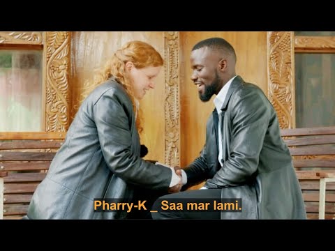 Pharry-K _Saa mar lami. // Sweet Hour - LUO