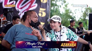 Download lagu RATNA ANTIKA Mangku Purel - Om.AZAHARA Live (garang community) - Sombrow Audio mp3