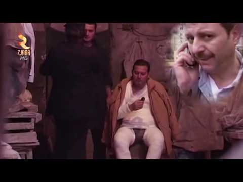 Loja Mbaroi - Kamera E Fshehte Me Kozma Dushin