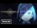 Vidéo de gameplay de Ender Magnolia: Bloom in the Mist  PC