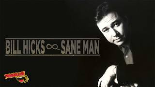 Bill Hicks: Sane Man (Full Show) | Legendary Stand-Up Comedy Special