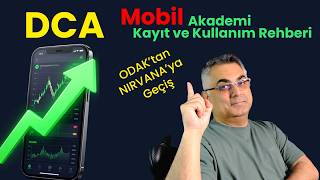 Mobil Akademi Rehberi