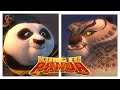 Kung Fu Panda Espa ol Todos Los Jefes All Boss Fights 1