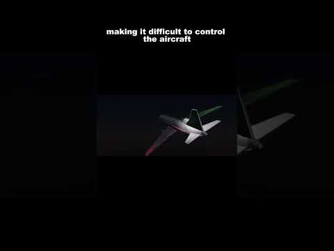 Mistake After Mistake | Saudia Flight 163 | #shorts #aviation #planecrash