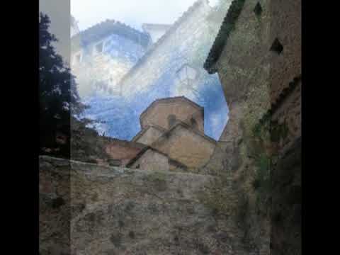 Cuenca y Ciudad encantada (España - Spain) 2008