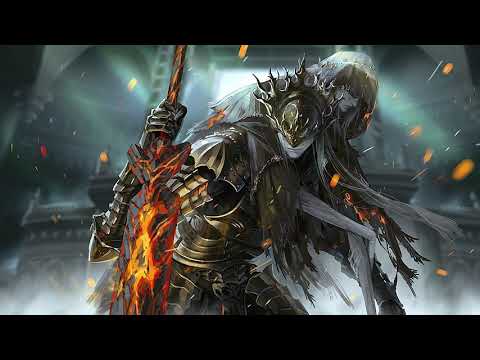 1 hour of epic boss battle music 2021