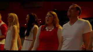 I Lived (Glee Extended)