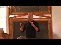Foto eines Schwarzen Lochs &bull; Event Horizon Telescope (EHT) &bull; Live im H&ouml;rsaal | Andreas M&uuml;ller