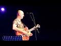 Jeronimo - irons-nous voir Ostende? (live @ l'Os à Moelle)