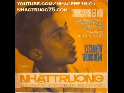 Thể hiện bởi Như Thủy (trước 75)