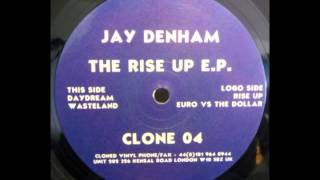 Jay Denham ‎- Daydream