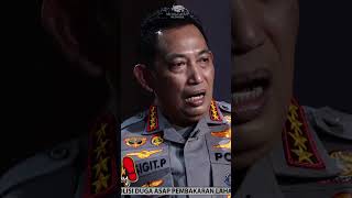 Download lagu Tanggapan Kapolri Terkait Tagar Percuma Lapor Polisi mp3