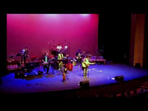 Ted Torres Martin - "God Only Knows" Live in Hollywood,California