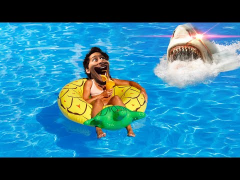 a little too comfortable... | Raft