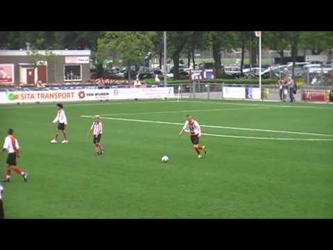 RKAVV C1 - Sparta D1