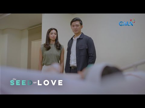 The Seed of Love: Eileen hides the problem from Bobby (Episode 33)