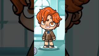 Pacote Moda 5 Estrelas do Avatar World Roupas menino 🥰