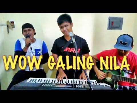 Nyt Eljohn and Fhadz - Cover Asin Medley