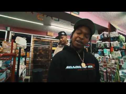 Jus. x Brimo - Back (Official Video)