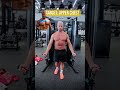 Target Upper Chest [Know the Difference]