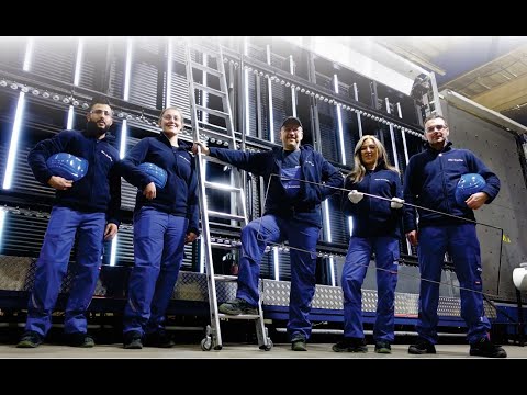 Produktionsmitarbeiter (m/w/d) - Interpane Glasgesellschaft mbH