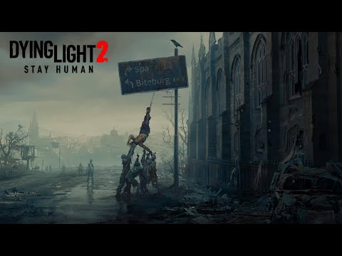 Dying Light 2: Stay Human PS5 UNCUT Gameplay German - BUCHKLUB!