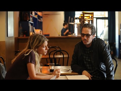 SIFF 2017 Trailer: Paris Prestige (Les derniers parisiens)