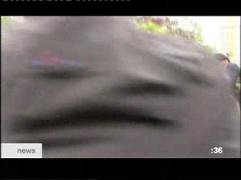 DEMO MOSKAU GAY-PRIDE 2009