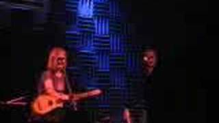 Jill Sobule - Mexican Wrestler, Somewhere in NM [1of2](live)
