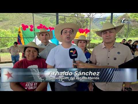 💻Entrega de equipos tecnológicos a comunas de Chacantá