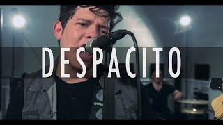 Acaedia - Despacito (Remix) Metal Cover - PUNK GOES POP