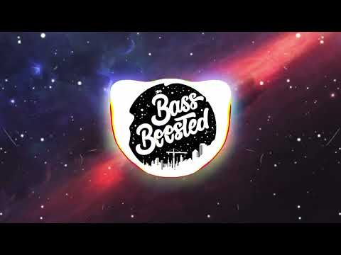 Vize, Da Hool, Joker Bra - Tell Me Secrets (Bass Boosted)