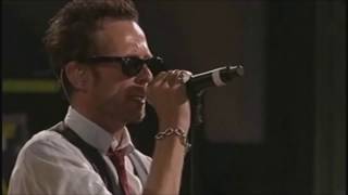 Velvet Revolver - Gravedancer (unofficial video) HQ