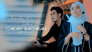 Download lagu Jhonedy BS Feat Indrie Mae-Lagu Minang 2022 - Garah Bagarah  mp3