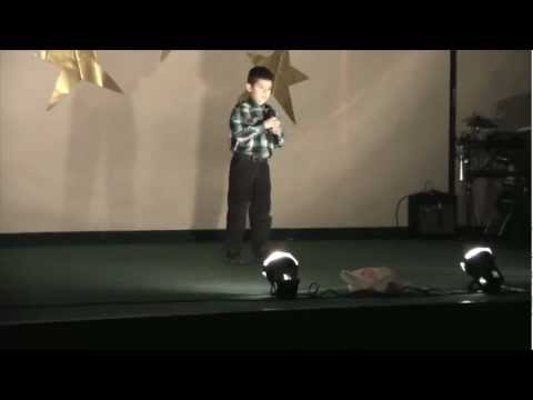 Fireflies by Jacob Hook