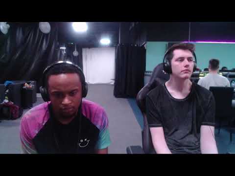 Frenzy vs Professor Pro - BattleBourne - Winners Finals