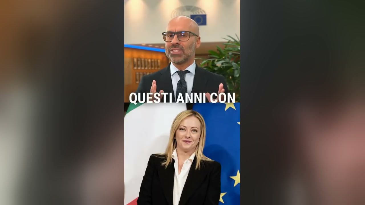 SQUARTA: "GUARDATE QUESTO VIDEO E FATELO VEDERE A TUTTI!"