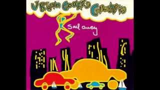 Urban Cookie Collective - Sail Away (Funk Mix Edit)
