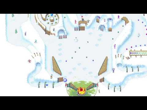 Видео Snowball #1
